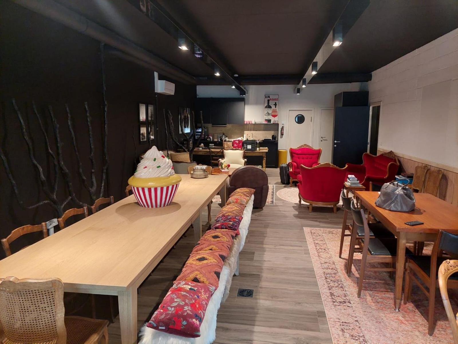 Sous La Houlette, Suites, Piscine Interieure Et Sauna Villers-la-Ville エクステリア 写真