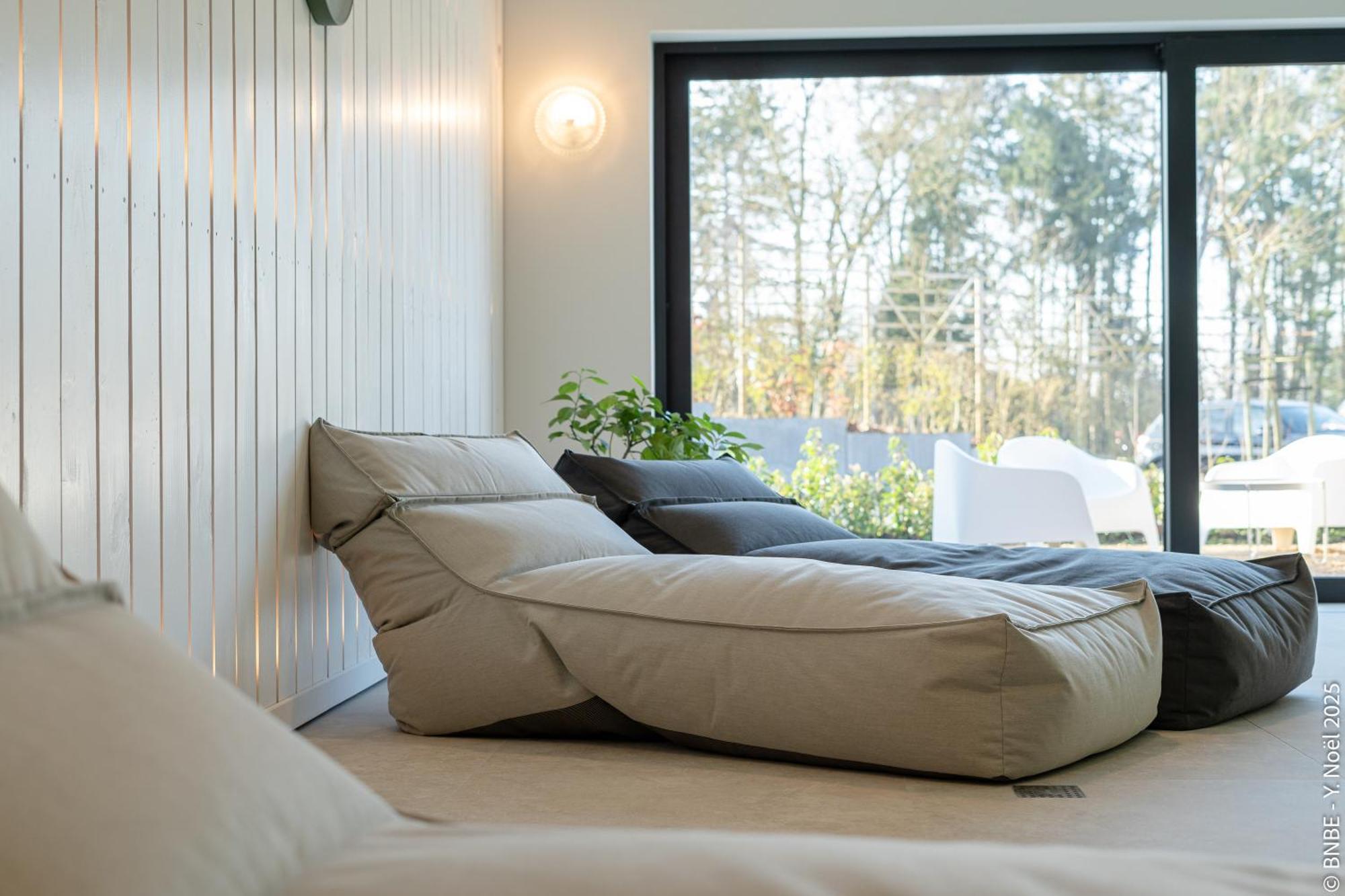 Sous La Houlette, Suites, Piscine Interieure Et Sauna Villers-la-Ville エクステリア 写真